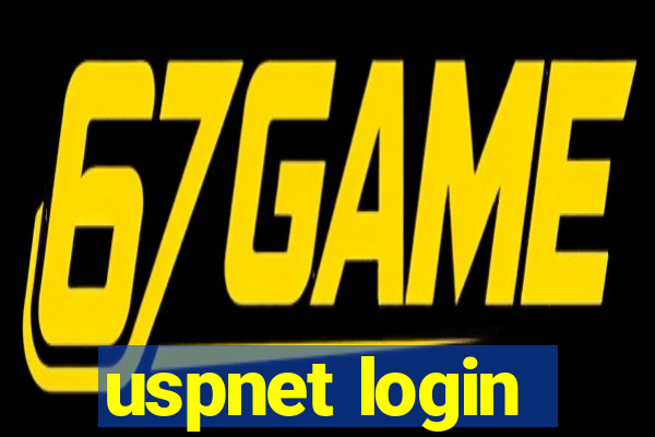 uspnet login